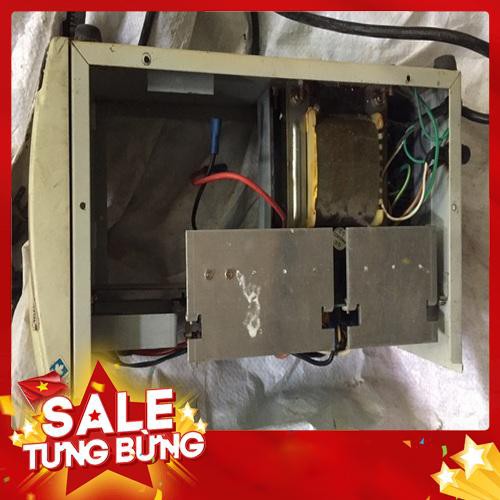 Bộ lưu điện UPS Sóng Sine chuẩn Sendon 1000C