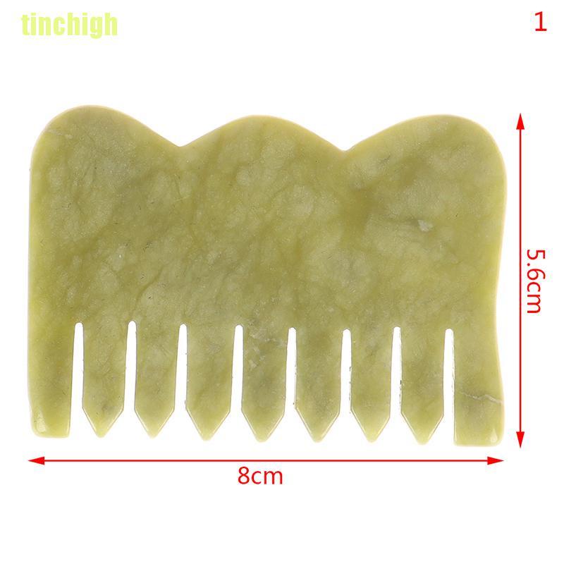 Lược Mát Xa Mặt Và Cơ Thể Chất Lượng Cao