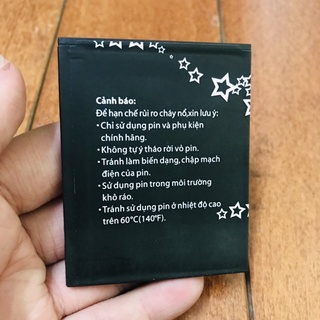 Pin cho Mobiistar BL 220