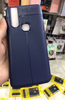 Vivo V15 ốp lưng da siêu bền