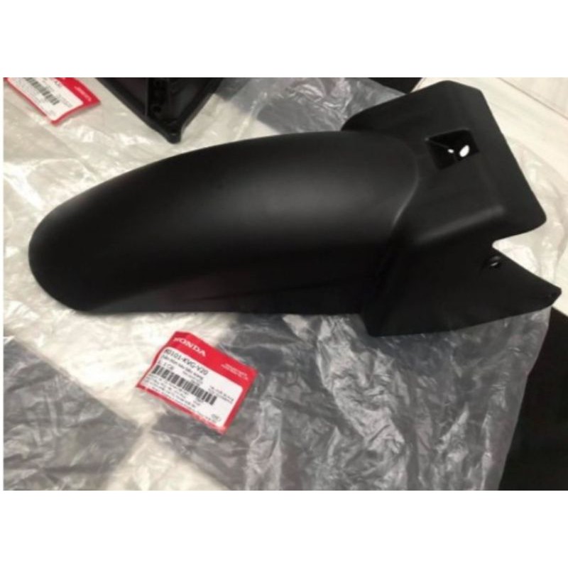 Dè con chắn bùn Honda Air blade ab 110 FI 2009 2010 Việt nam
