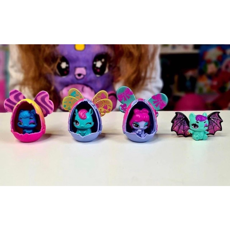 TRỨNG HATCHIMAL SS9