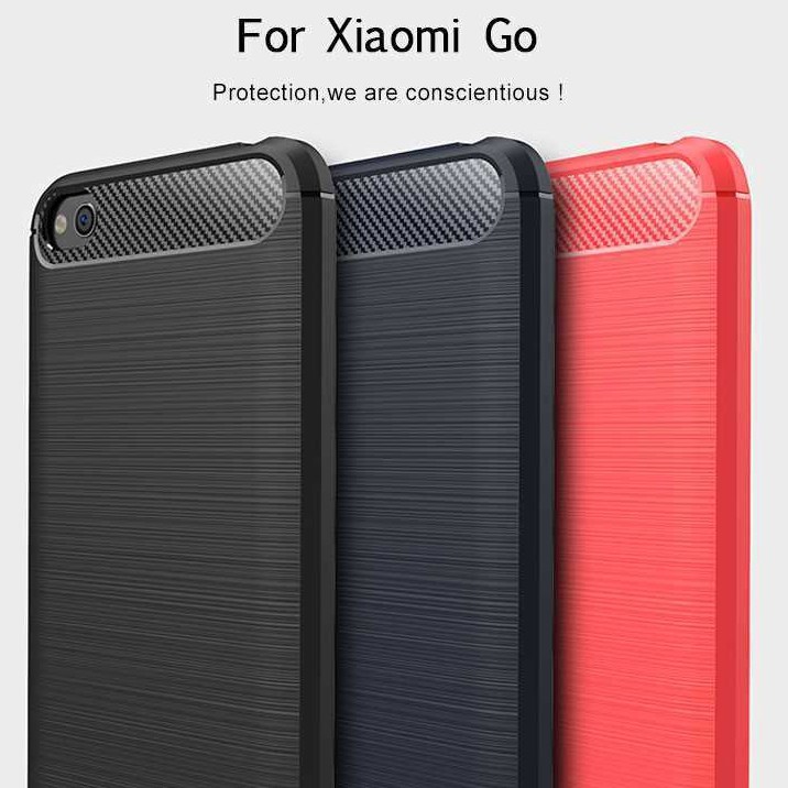 Ốp Lưng Chống Sốc Thời Trang Cho Xiaomi Redmi Go Xiaomi Redmi Go 5.0 "