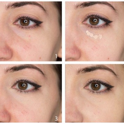 Kem che khuyết điểm Wet n Wild Photo focus - kem che khuyet diem | BigBuy360 - bigbuy360.vn