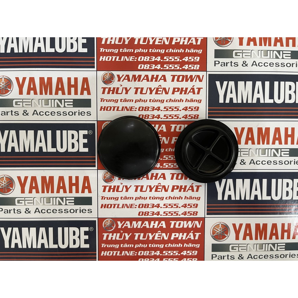 Nắp chụp hộp sên Chính hãng dành cho tất cả loại xe Yamaha