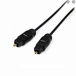 Dây audio quang Optical dài 1m