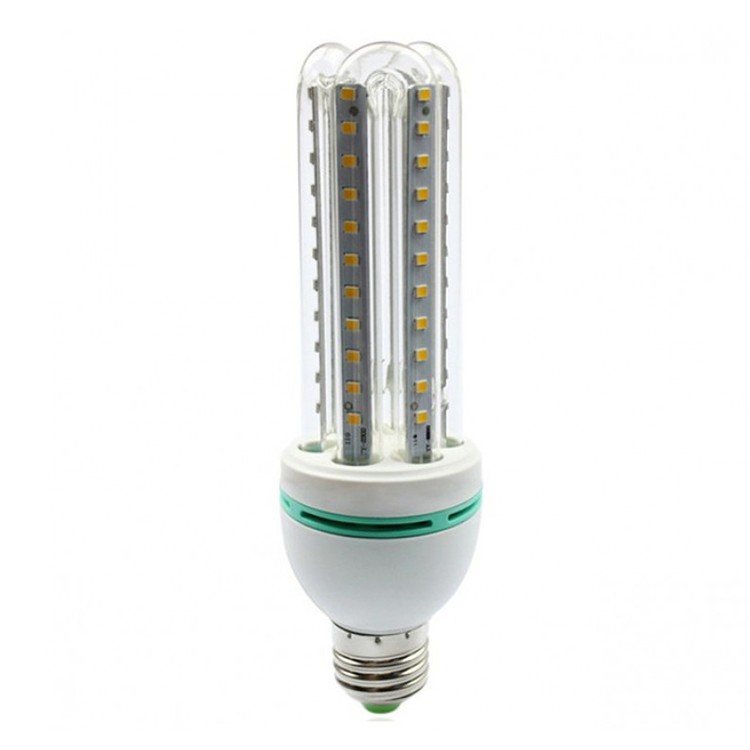 GIÁ SỈ  LED 9 W ánh sáng VÀNG chữ U- NGUỒN 220V