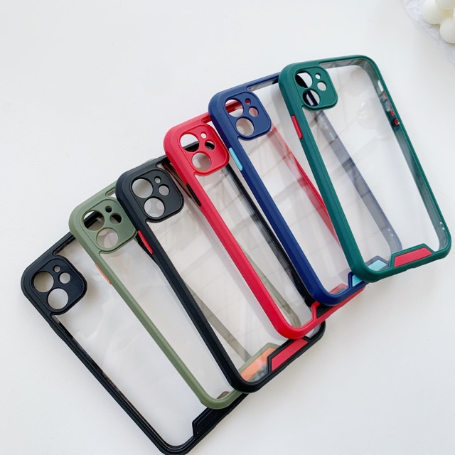Ốp chống sốc mẫu mới