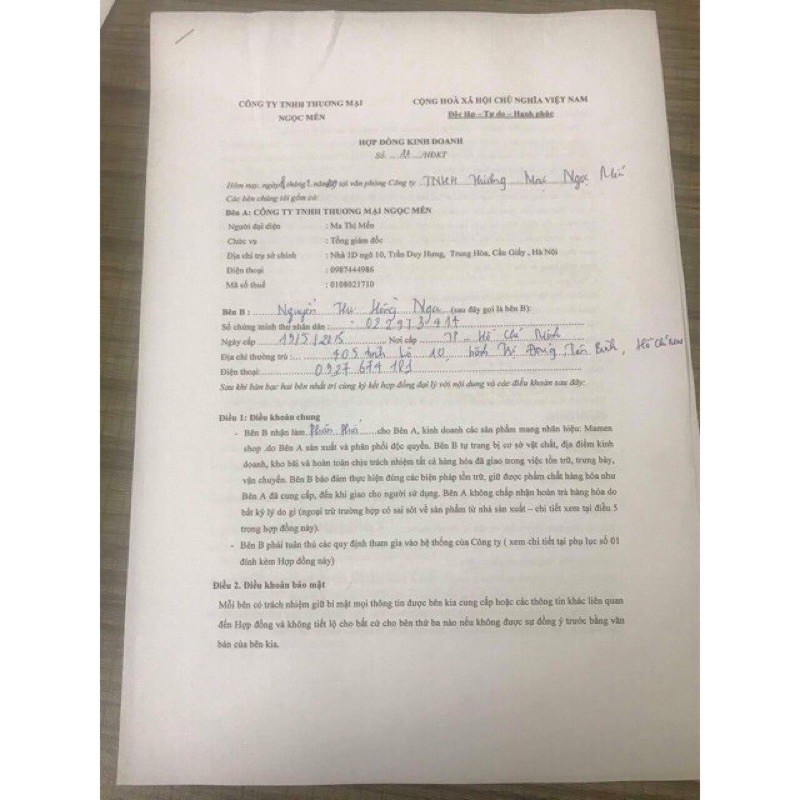 kem tẩy lông + triệt lông mamen shop | BigBuy360 - bigbuy360.vn