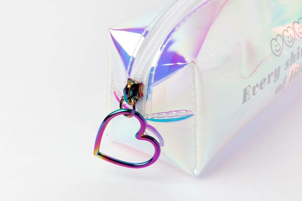 Túi Đựng Bút ARTBOX Hàn Quốc Shiny Day Nhiều Màu Sắc Ba Chiều Lấp Lánh