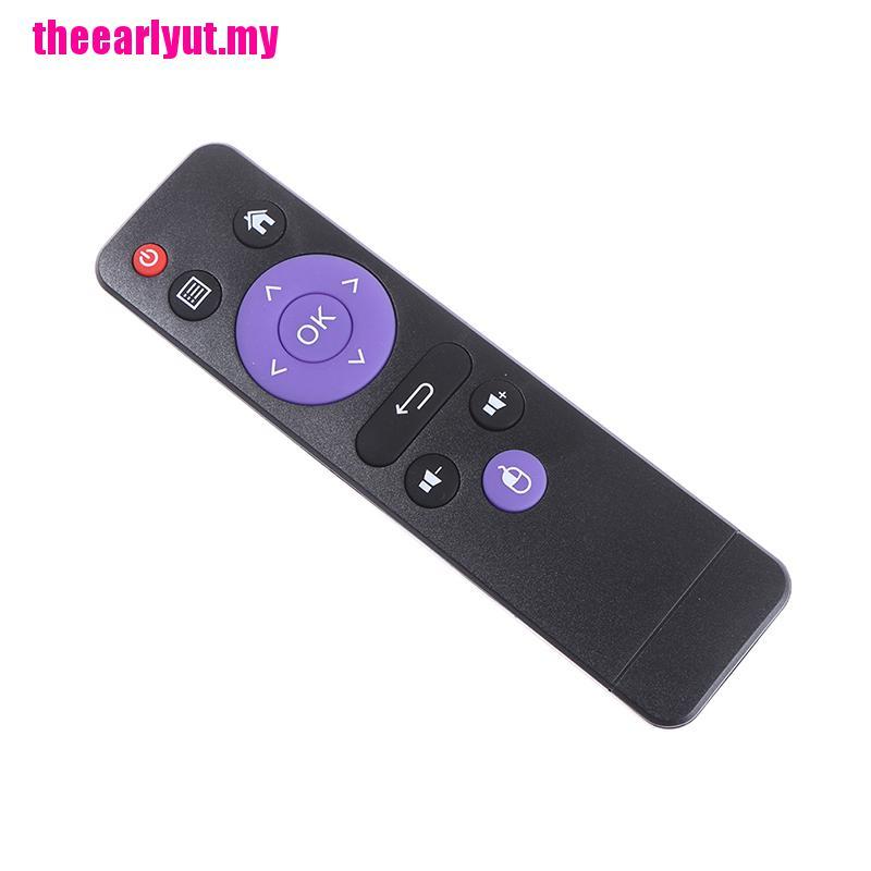 Điều Khiển Từ Xa Hồng Ngoại Cho H96Max X3 H96Mini Mx1 H96Max | BigBuy360 - bigbuy360.vn