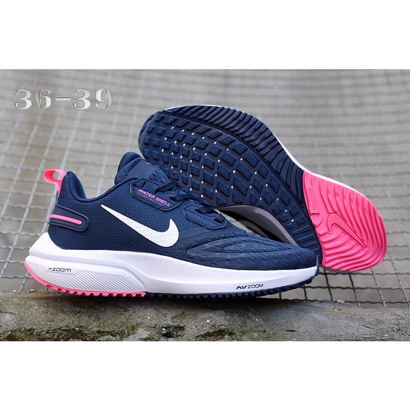 [RUNNING SHOES] Giày thể thao chạy bộ, bóng đá, tennis, tập golf cho nữ Nike Air Zoom Stock Vomero