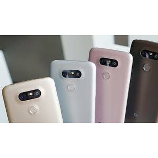 điện thoại LG G5 chính hãng đẹp mới chưa qua sử dụng