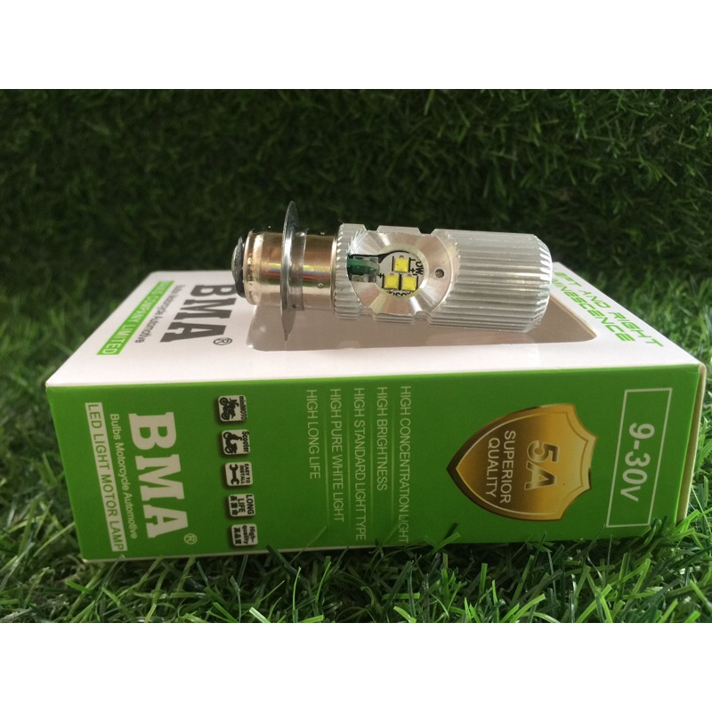 Led pha Dream siêu sáng