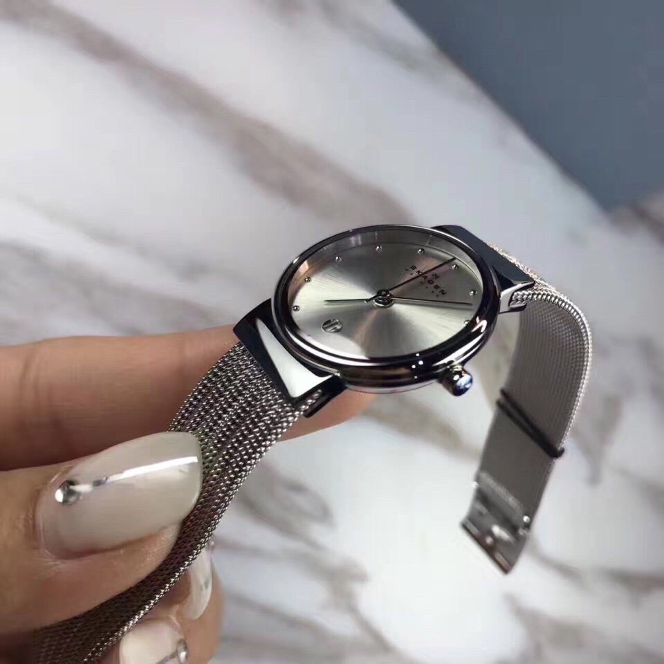 Đồng hồ SKAGEN Nữ 355SSS1