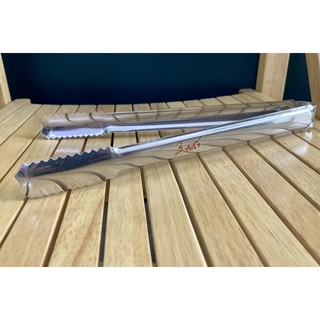 KẸP GẮP THỊT NƯỚNG, THAN, ĐÁ CHÁT LIỆU INOX GIÁ TỐT