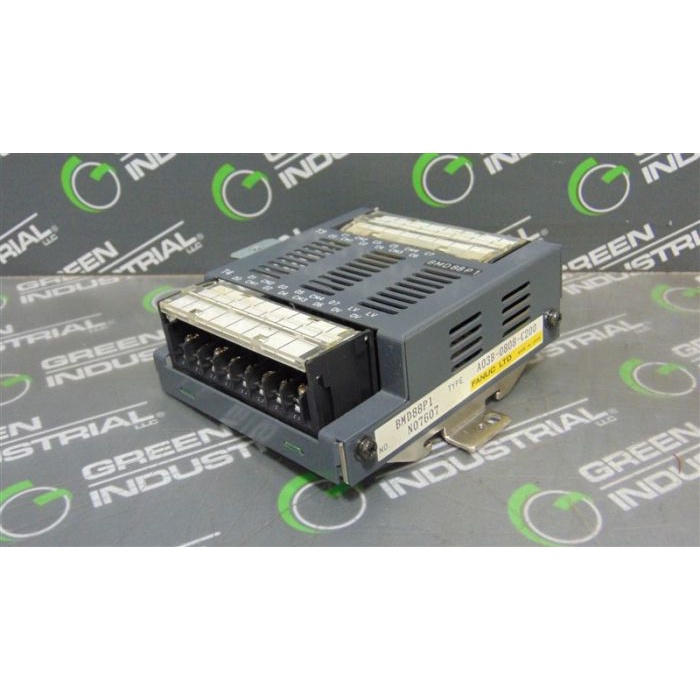 BMD88P1 EXPANSION IO MODULE