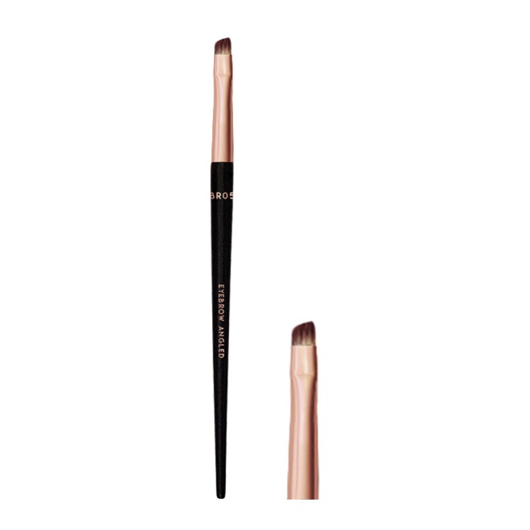 CỌ TÁN MÀY, LÔNG NGẮN VACOSI EYEBROW ANGLED BRUSH - BR05