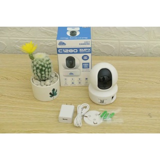 Vitacam c1280 - 2mpx full hd 1080p