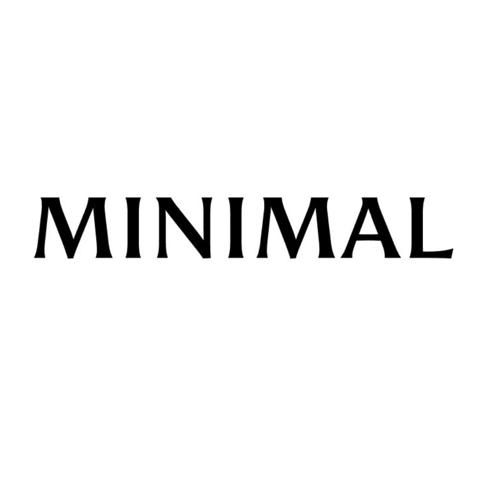 Minimal - Áo Thun Trơn Cao Cấp