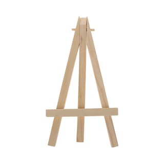 Giá đỡ trưng bày tranh vẽ mini
