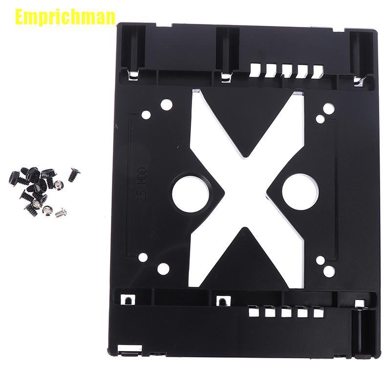 Giá Đỡ Ổ Cứng Ssd 8cm 5.25 Sang 3.5-2.5 Inch | BigBuy360 - bigbuy360.vn