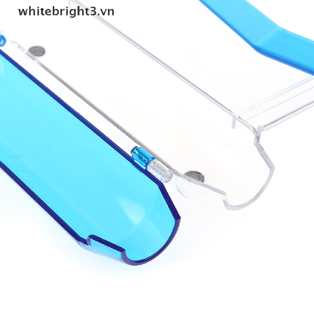 Bộ 3 Khay Nhựa Chia Ngăn Đựng Thuốc Tiện Dụng