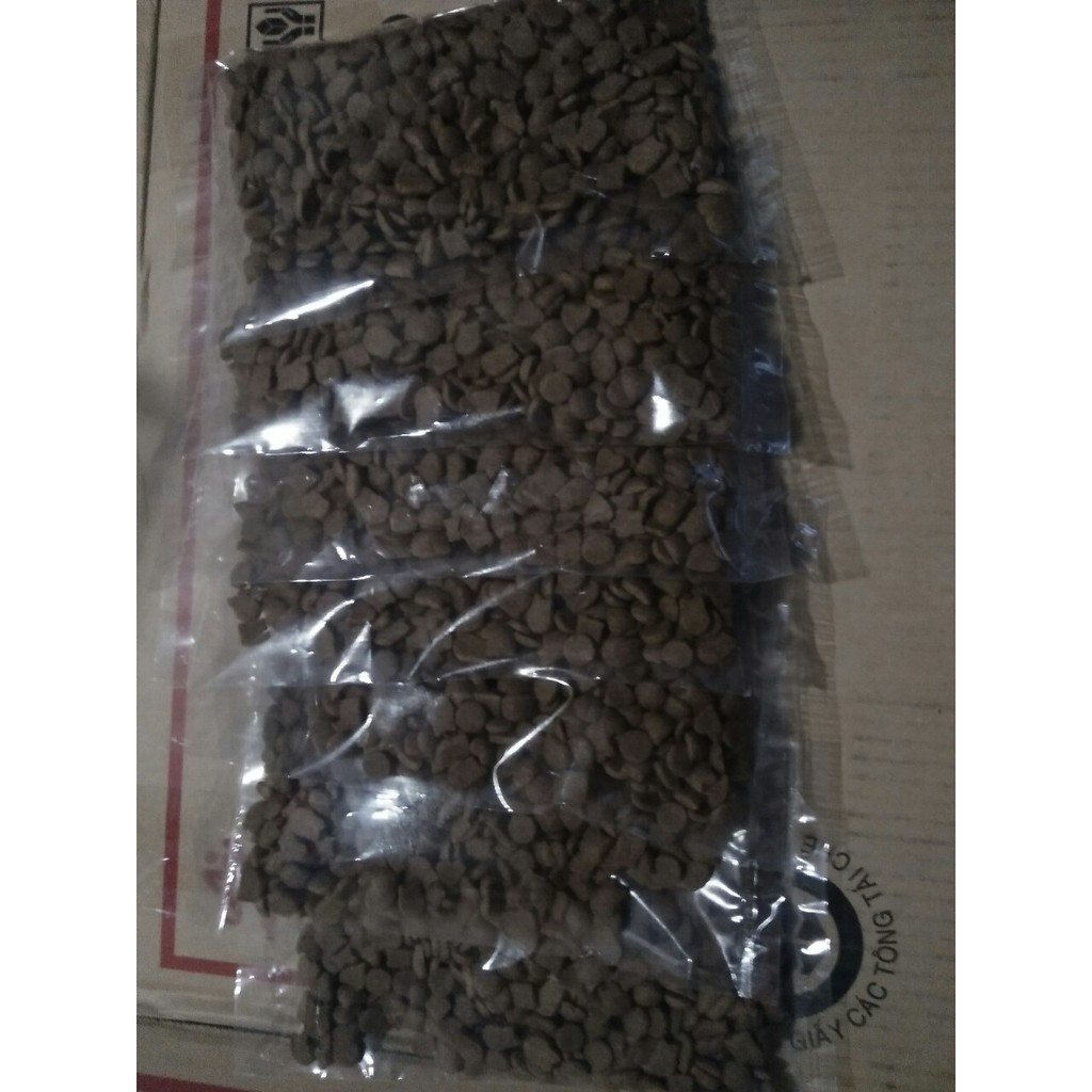 thức ăn cho nhím mèo 200g
