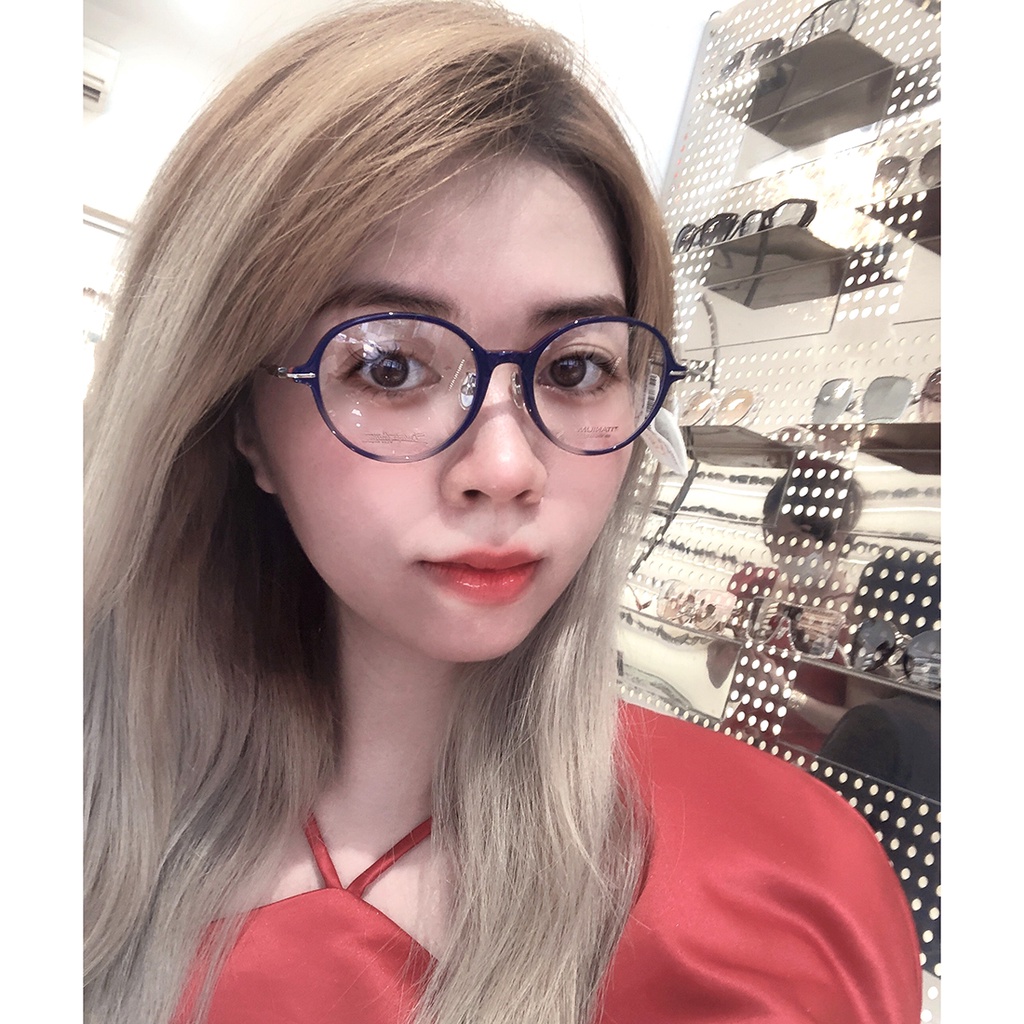 Gọng kính nam nữ thời trang Dakota Smith DS123C15 chính hãng