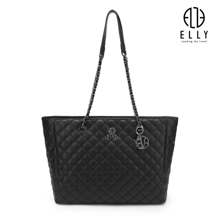 Túi xách nữ cao cấp da thật ELLY – ET125