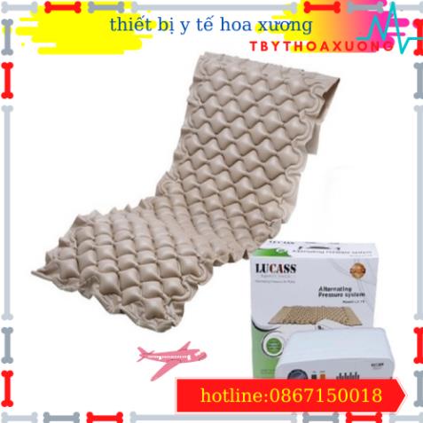 Đệm Hơi Chống Loét Lucass LC 79