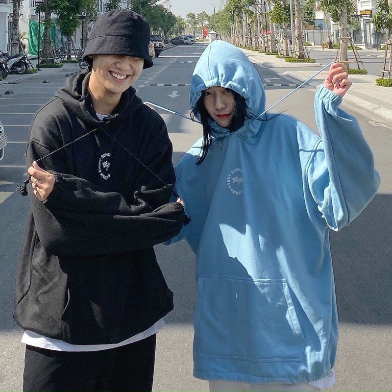 áo Hodie hình⚡️FREESHIP EXTRA⚡️