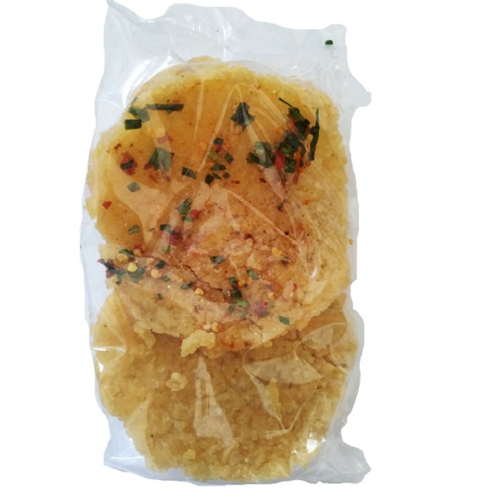 Combo 20Bịch cơm cháy chiên nước mắm loại ngon