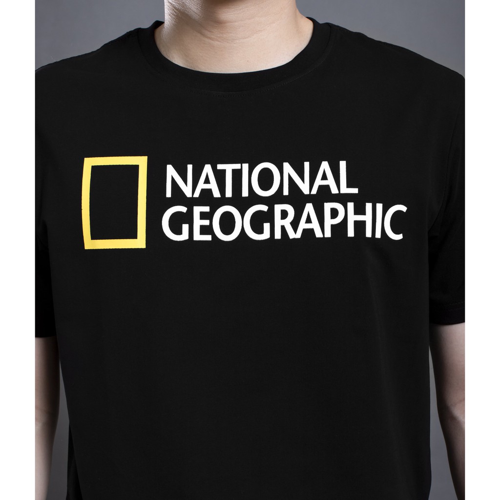 [Mã FAMALLT5 giảm 15% đơn 150K] Áo thun cotton nam LADOS - 9038 họa tiết National Geographic chất nhẹ thoáng khí | BigBuy360 - bigbuy360.vn