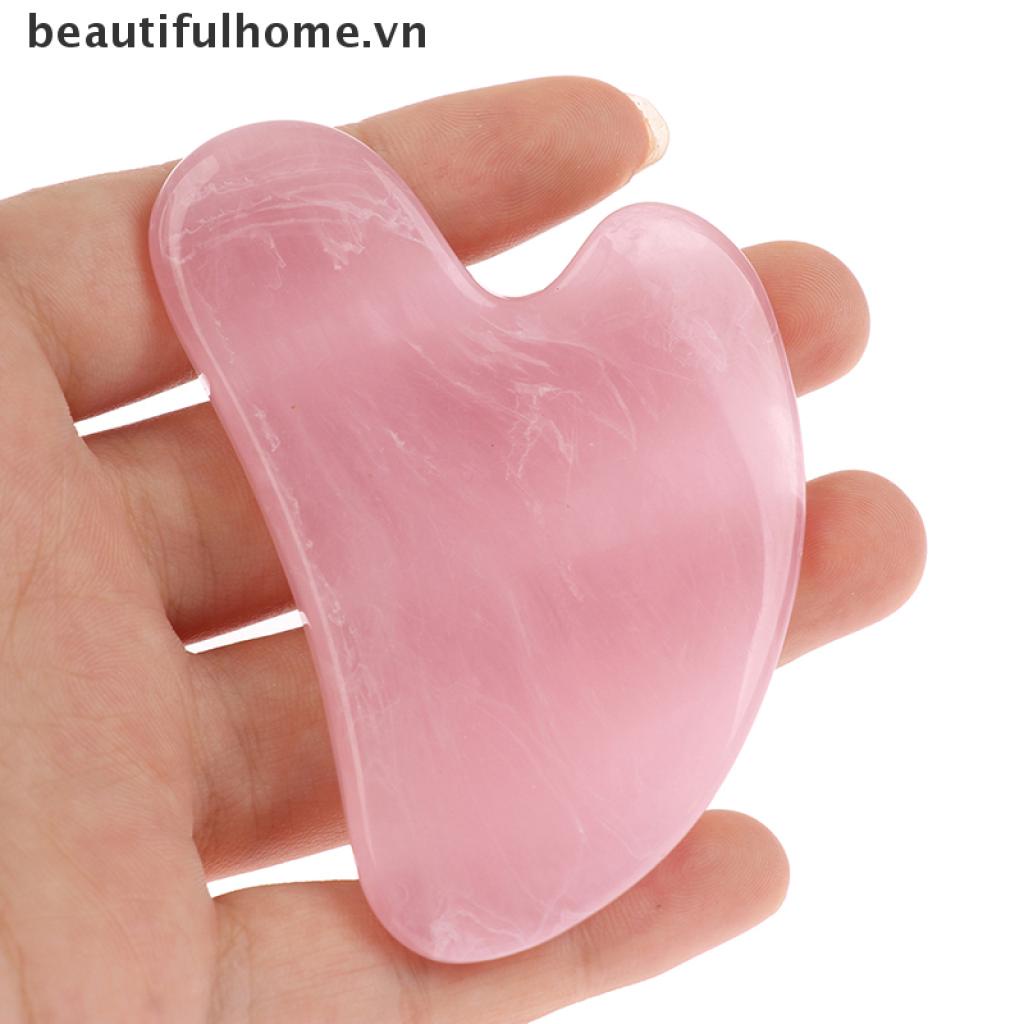 Dụng Cụ Mát Xa Mặt Và Cơ Thể Cầm Tay