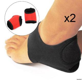 1 đôi vớ nén khí chuyên dụng cho giảm đau gót chân