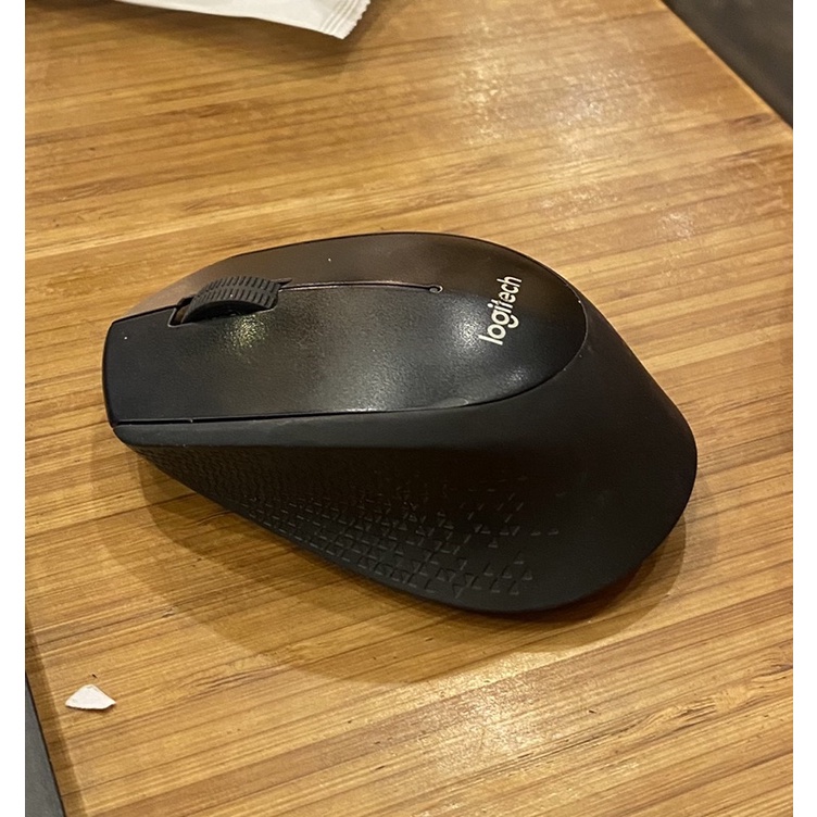 Chuột logitech M331