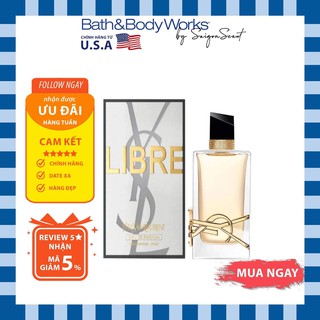 Nước Hoa YSL Libre (7.5mL)