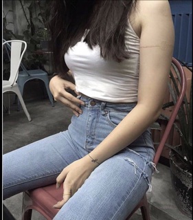 Baggy Jeans Nữ 2 Line