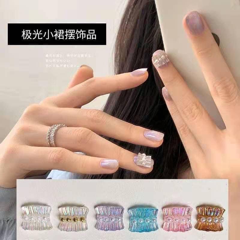 CHAM NƠ NHÚN (1 sét)