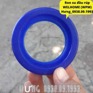Ron cao su máy pha cà phê welhome - phụ kiện & linh kiện máy pha cafe chính hãng.