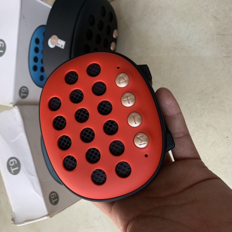 Loa Bluetooth mini T9