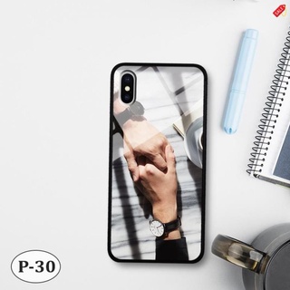 Ốp lưng kính iphone x/ xs- hình 3d