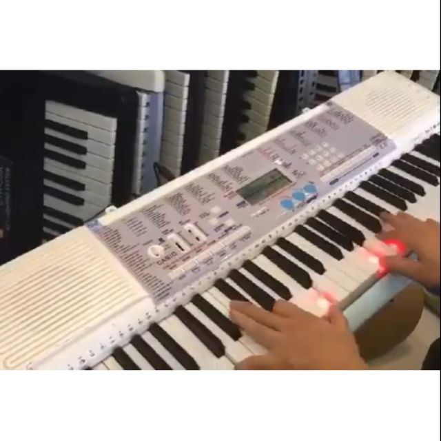 Đàn organ casio