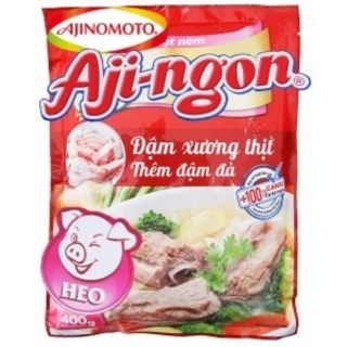 Combo Hạt nêm Aji-ngon Heo (BH)