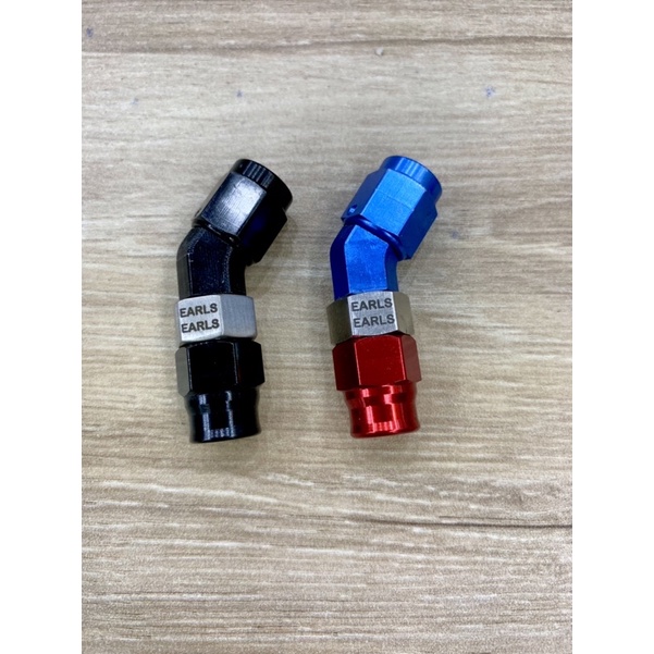 Đầu EARLS bấm dây dầu Hel nhiều kiểu