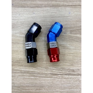 Đầu EARLS bấm dây dầu Hel nhiều kiểu