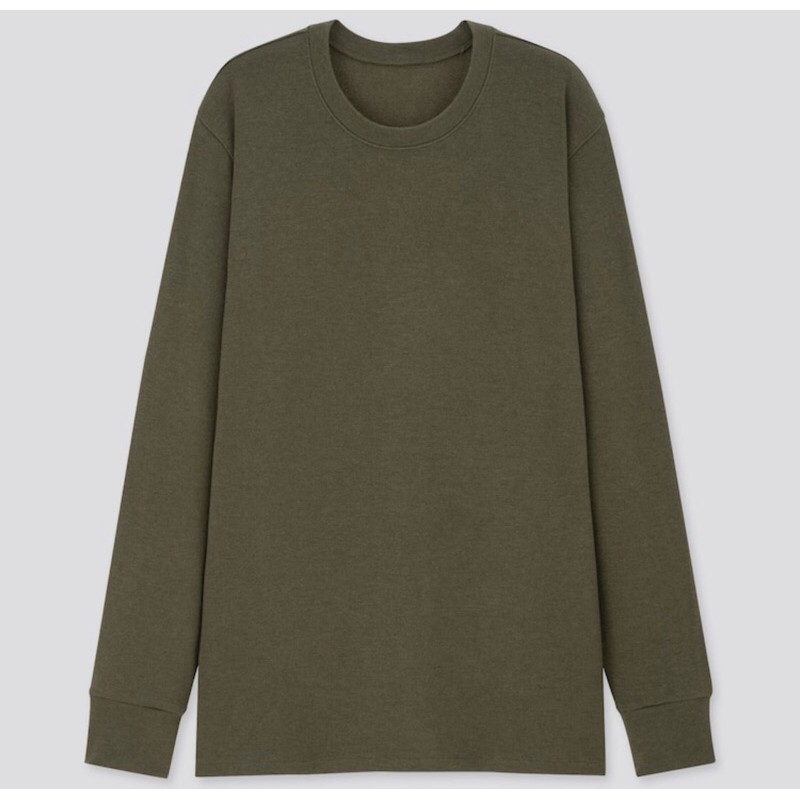 Áo giữ nhiệt ultra uniqlo nhật auth