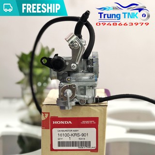 Bình xăng con dream thái chính hãng.