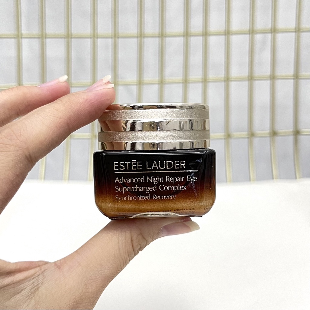 Kem Dưỡng Da Mắt Estee Lauder 5ml Dưỡng Ẩm Chống Ánh Sáng Xanh